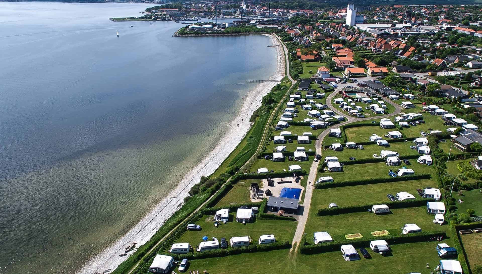 Thisted Camping og Hytteferie — photo 2