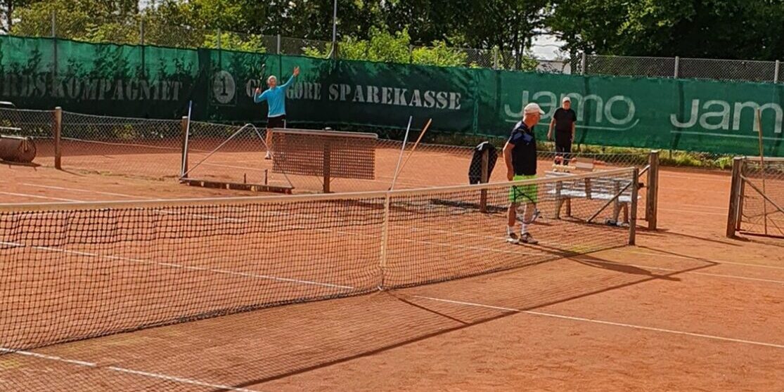 Tennis