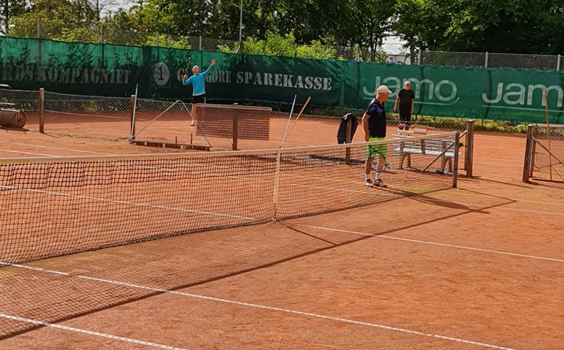 Tennis