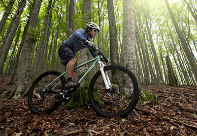 Mountainbike