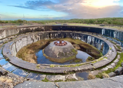Bunkermuseum