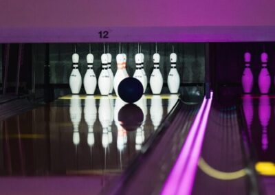 Bowling
